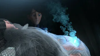 E8.For the Glory of Merlin