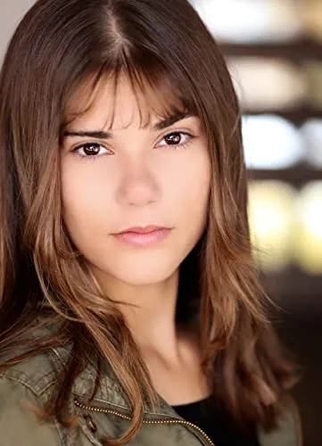 Stephanie C. Allen