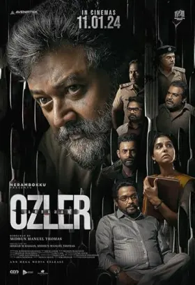 Abraham Ozler - Movie free on Castle