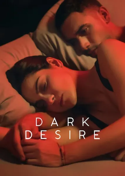 TV series poster: Dark Desire