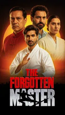 The Forgotten Master - Web Serie complete free on Castle