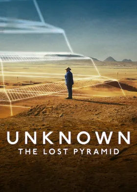 Unknown: The Lost Pyramid - Movie free on Castle