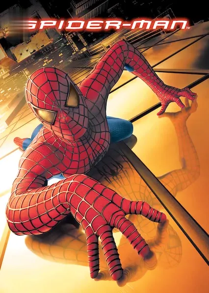 Spider-Man