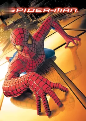 Spider-Man - Movie free on Castle
