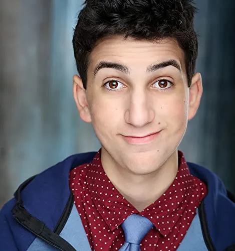 Adam Chernick