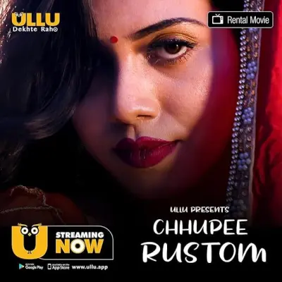 Episode 1 — Chhupee Rustom Season 1