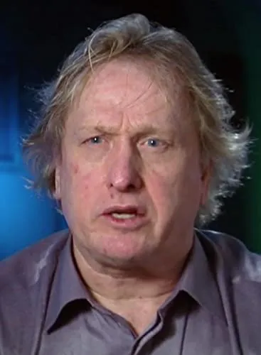 Jonathan Pendragon