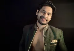 Ashish Singh