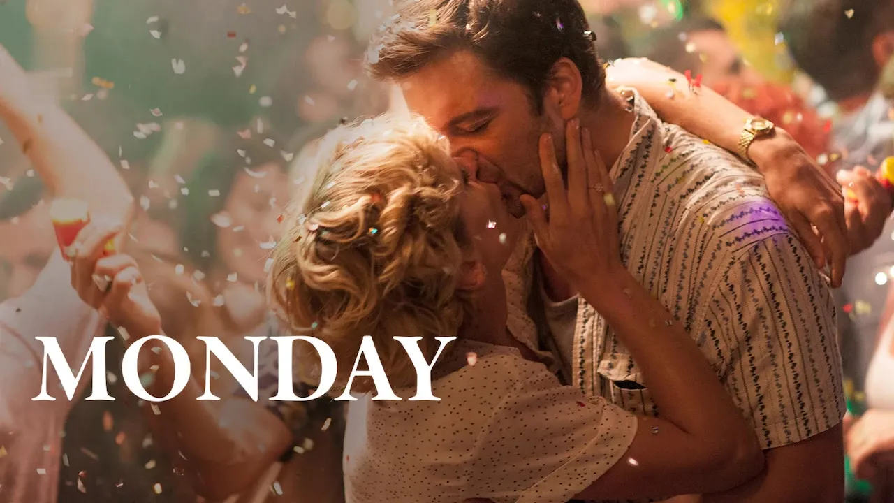 Movie Poster: Monday