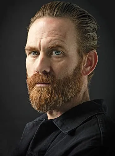 P.J. King
