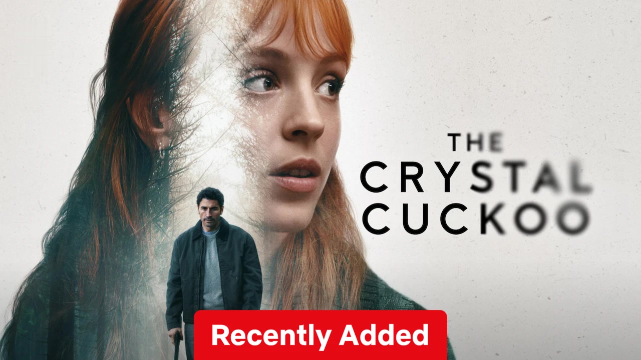 The Crystal Cuckoo