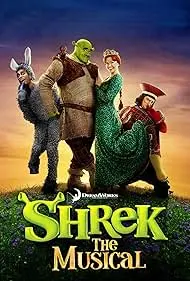 Shrek the Musical - Movie free on Castle