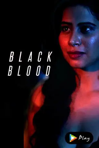 Episode 1 — Black Blood Season 1