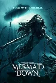 Mermaid Down