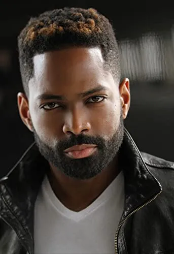 Ronnel Ricardo Parham