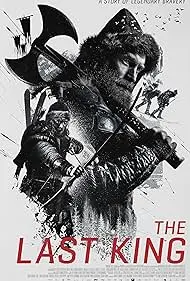 Movie Poster: The Last King