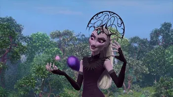 E8.Ravenzella's Revenge