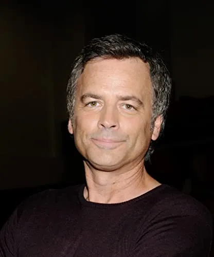 Roger Lodge