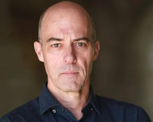 Allen McCullough