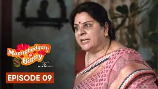 Episode 9