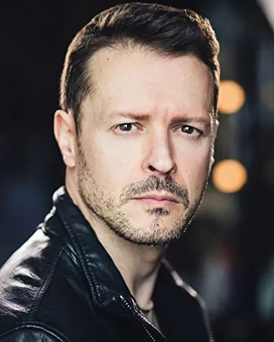 Christophe Hespel