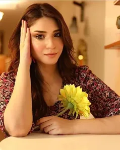 Ramsha Khan