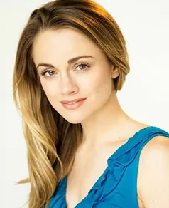 Ali Faulkner