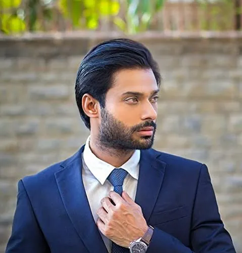 Sapan Krishna