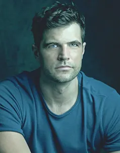 David Coussins