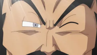 E13.Goku, Surpass Super Saiyan God!