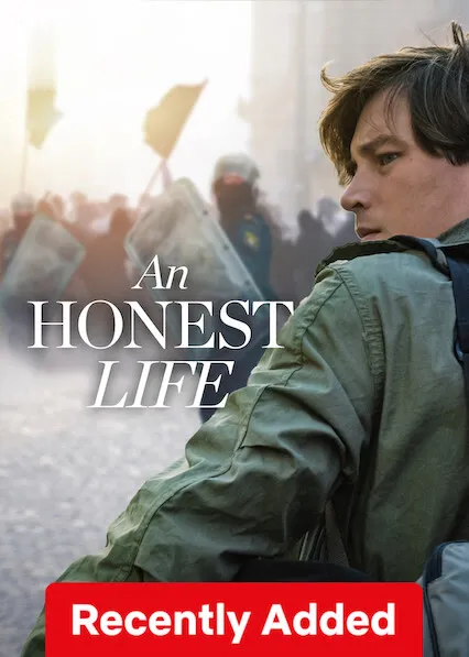 Movie Poster: An Honest Life