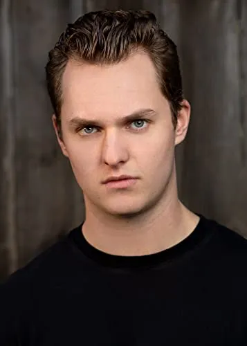 Conrad Bluth