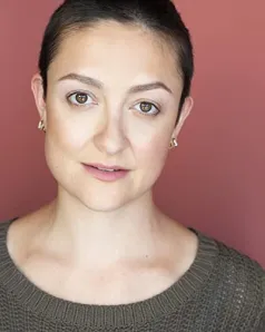 Elizabeth Mae Alan