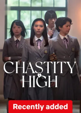 Chastity High - Web Serie complete free on Castle