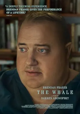 The Whale - Movie free on Castle