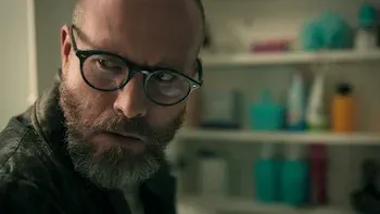 E5.Walking on Hot Coals