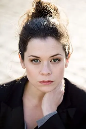 Carrie Getman