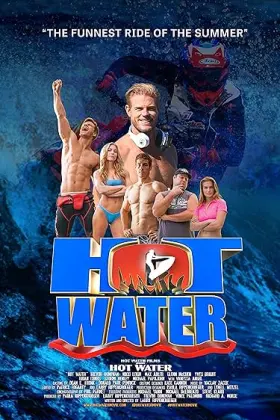 Hot Water - Movie free on Castle