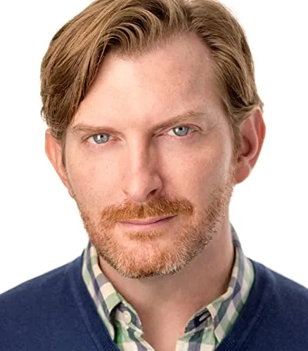 Brad Makarowski