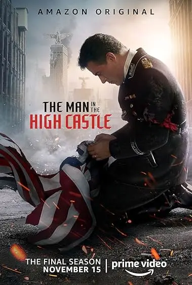 The Man in the High Castle Season 1