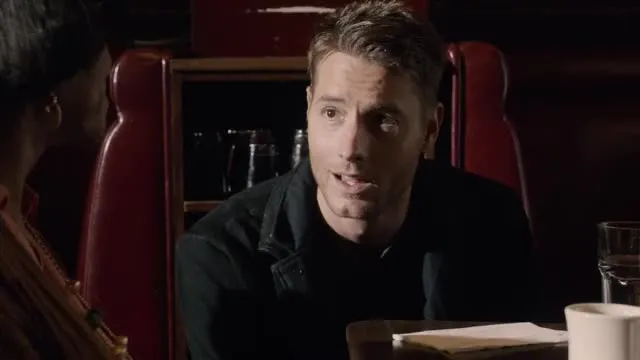 E14.I Call Marriage