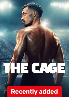 The Cage - Web Serie complete free on Castle