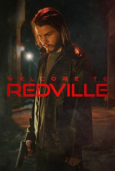 Movie Poster: Welcome to Redville