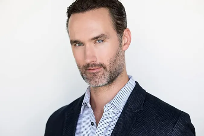 Corey MacIntosh
