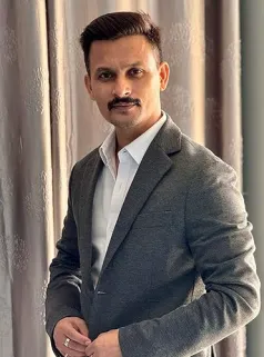 Bhushan Pattiyal