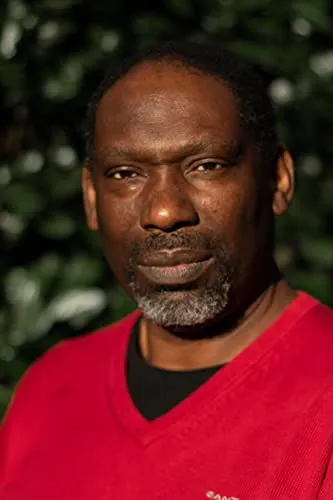 Simon Akinwunmi