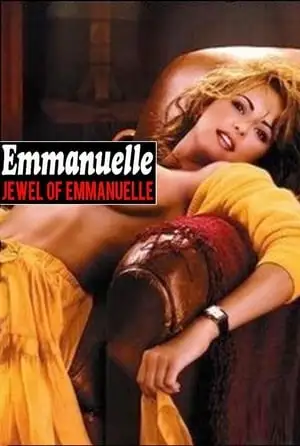 Movie Poster: Emmanuelle 2000: Jewel of Emmanuelle