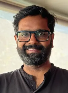 Mukul Vikram