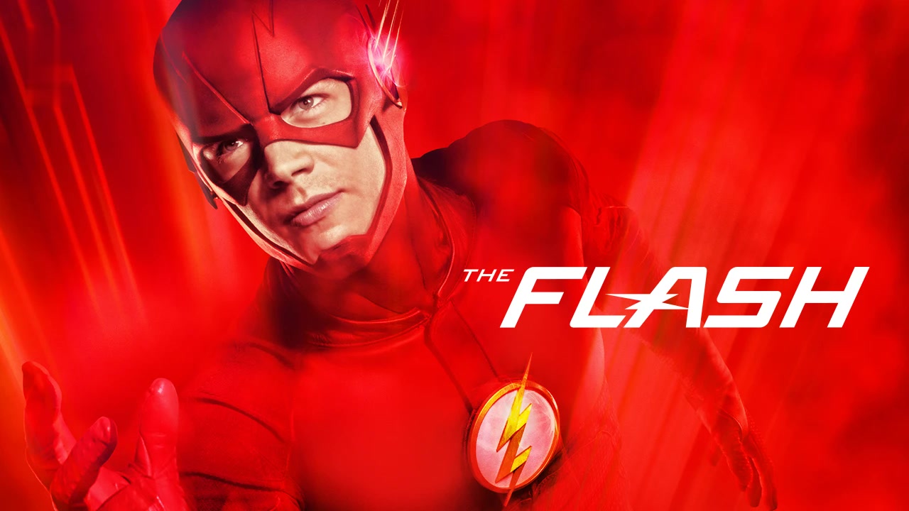 Episode 1 — The Flash Season 2