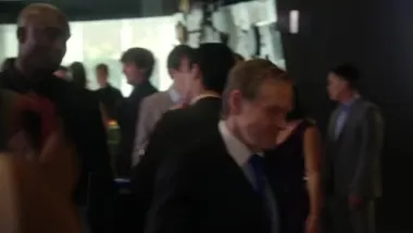 E2.Fastest Man Alive